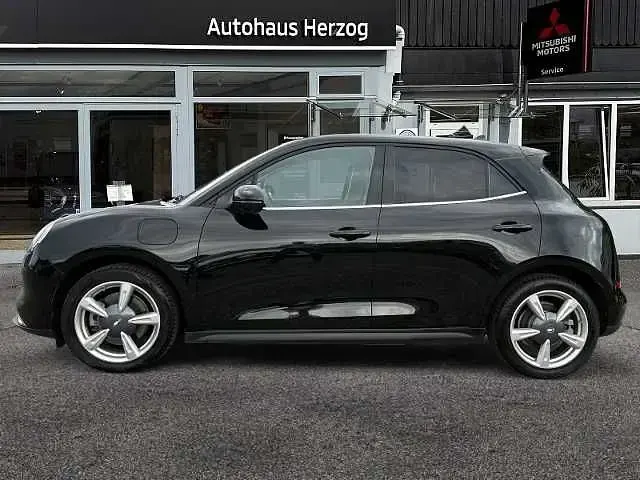 Gebraucht Ora 03 Pro+ 125 kW (171 PS) 2023 Schwarz Kleinwagen