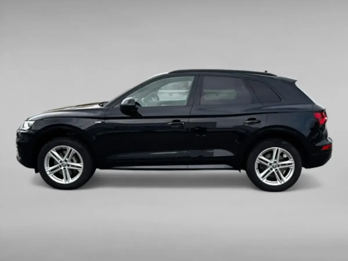 Gebraucht Audi Q5 Sport 231 PS (169 kW) 2020 SUV