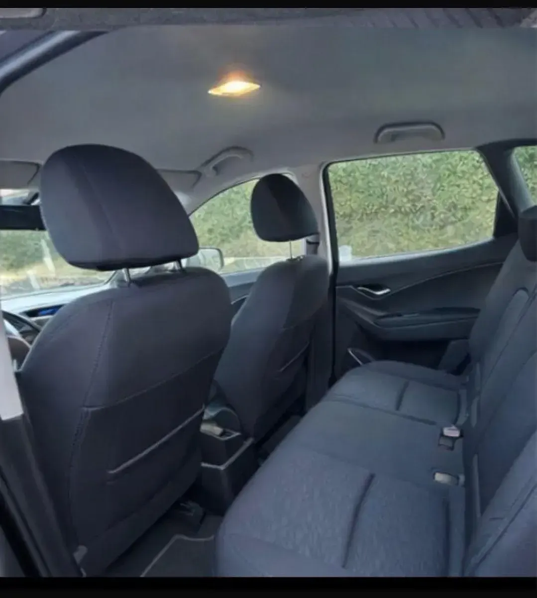 Gebraucht Hyundai ix20 Classic 90 PS (66 kW) 2011 Schwarz Kleinwagen