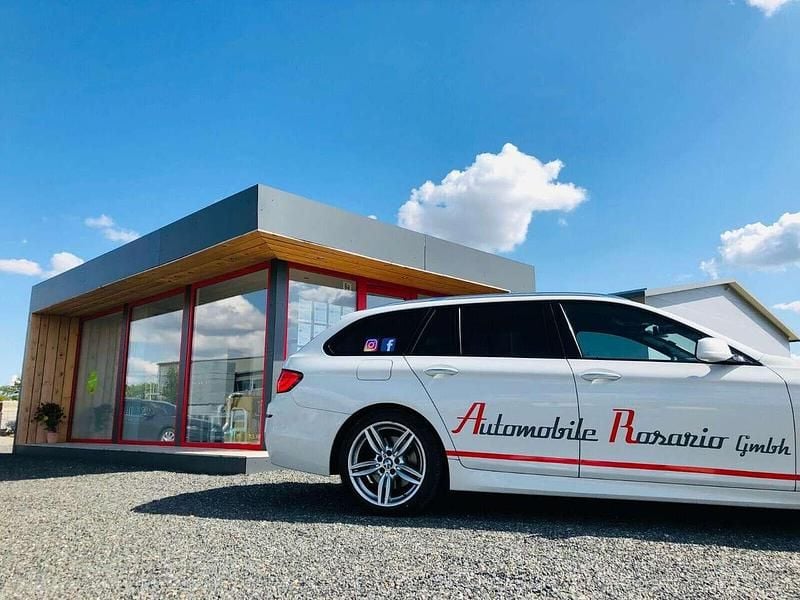 Weiß Gebraucht 2021 Skoda Octavia First Edition Kombi | 25.799 € (Guter Preis) - Bild 1/1