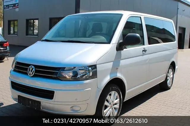 Gebraucht VW Multivan 140 PS (102 kW) 2015 Andere Van / Kleinbus