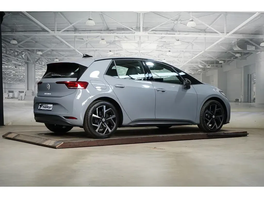Neu VW ID.3 Life 139 kW (190 PS) 2026 Grau Kleinwagen