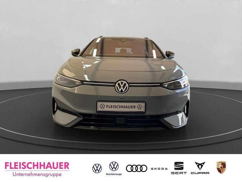 Neu VW ID.7 Pro 210 kW (286 PS) 2026 Mondsteingrau Kombi