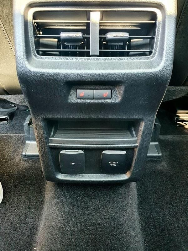 Gebraucht Ford Edge Sport 179 PS (131 kW) 2017 Schwarz SUV