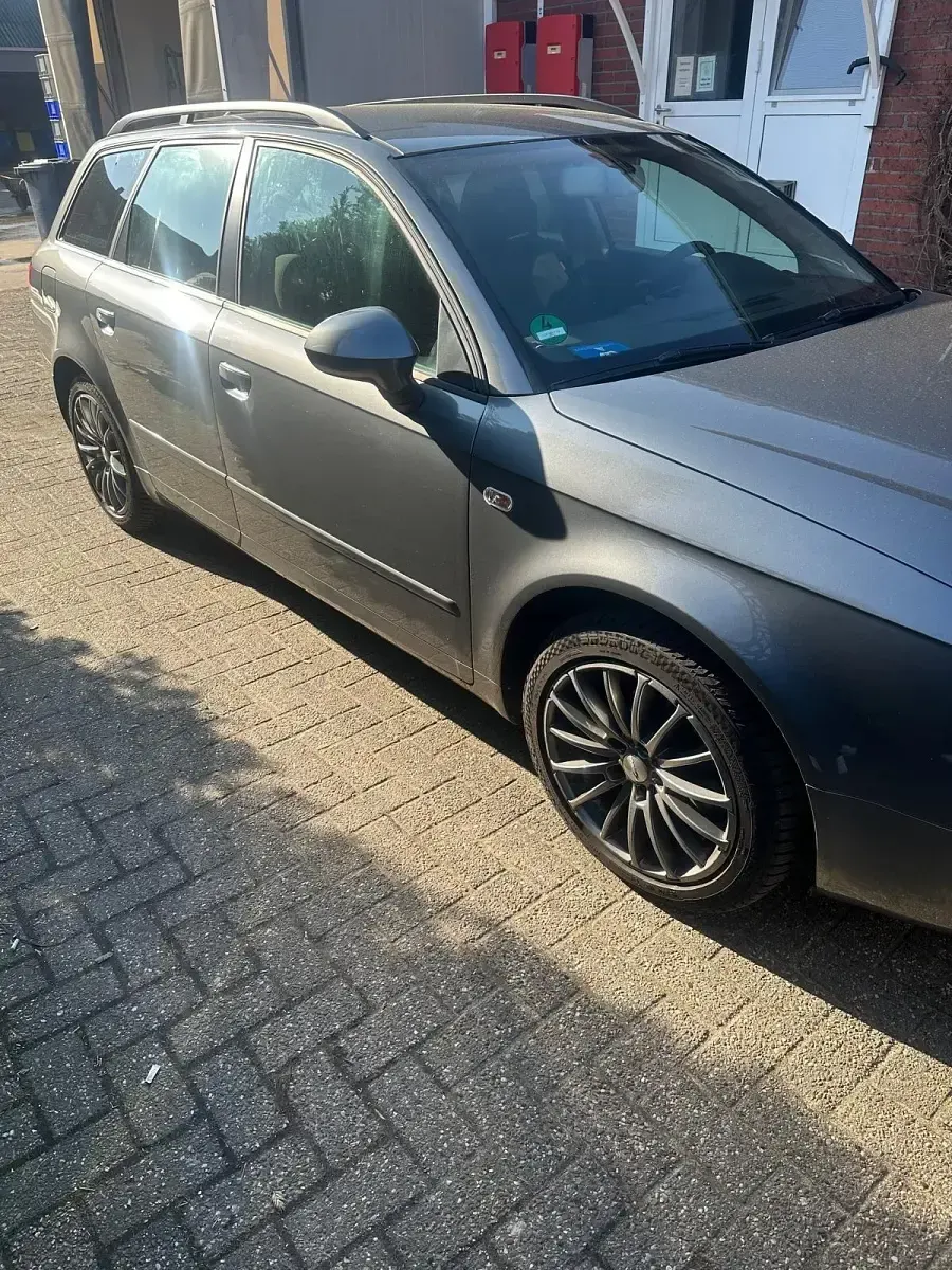 Usado Seat Exeo 143 HP (105 kW) 2013 Prateado Carrinha