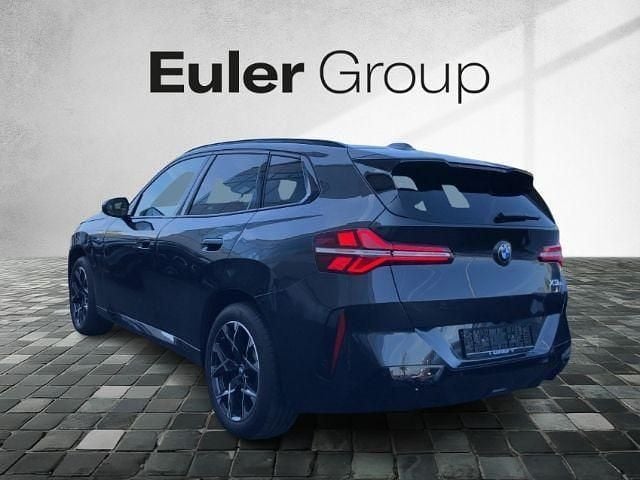 Gebraucht BMW X3 Performance 190 PS (139 kW) 2025 Grau SUV