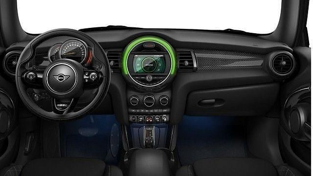 Gebraucht Mini Cooper S Sport 192 PS (141 kW) 2019 Schwarz Kleinwagen