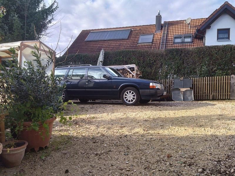 Gebraucht 1997 Volvo 940 Standard Limousine | 8.765 € - Bild 1/4