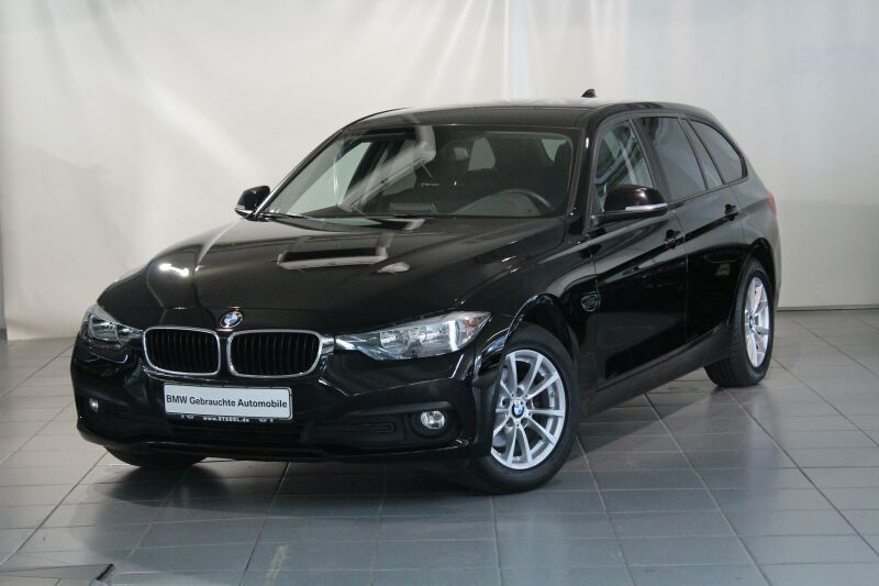 Bmw 316 touring