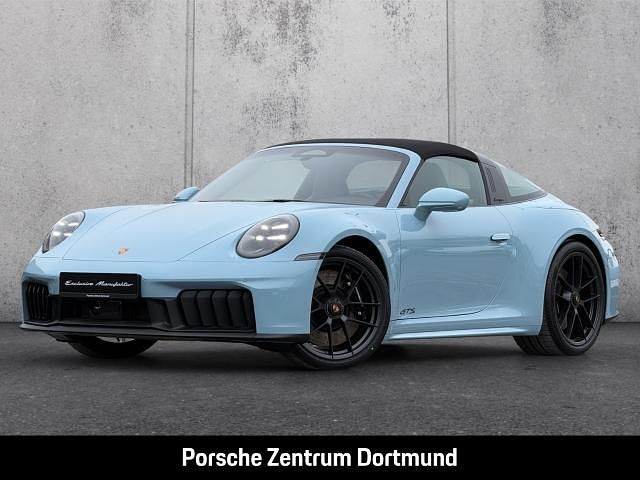 Neu Porsche 992 541 PS (397 kW) 2026 Blau Coupé