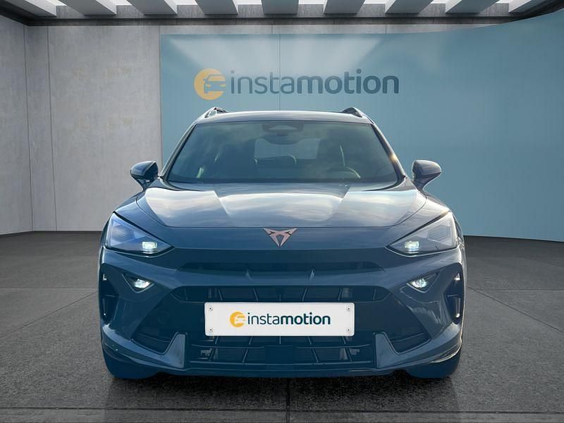 Gebraucht Cupra Formentor 150 PS (110 kW) 2025 SUV