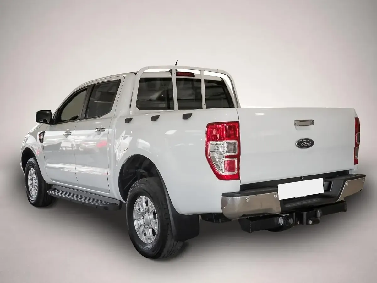 Gebraucht Ford Ranger XLT 170 PS (125 kW) 2021 Manufacturer Pickup