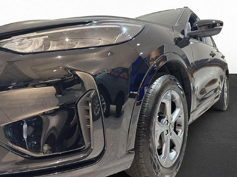 Neu Ford Kuga ST-Line 152 PS (111 kW) 2025 Schwarz SUV