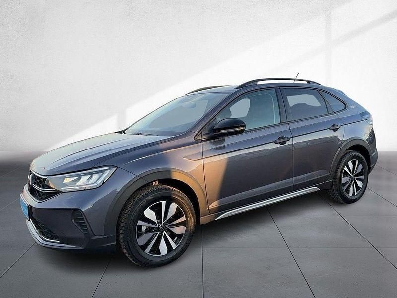 Gebraucht VW Taigo Life 95 PS (69 kW) 2025 Grau SUV