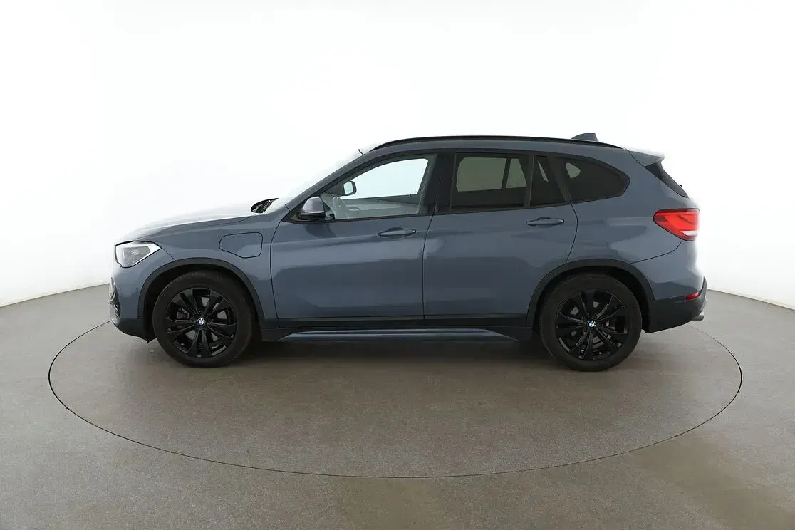 Gebraucht BMW X1 Sport Line 2020 Grau SUV