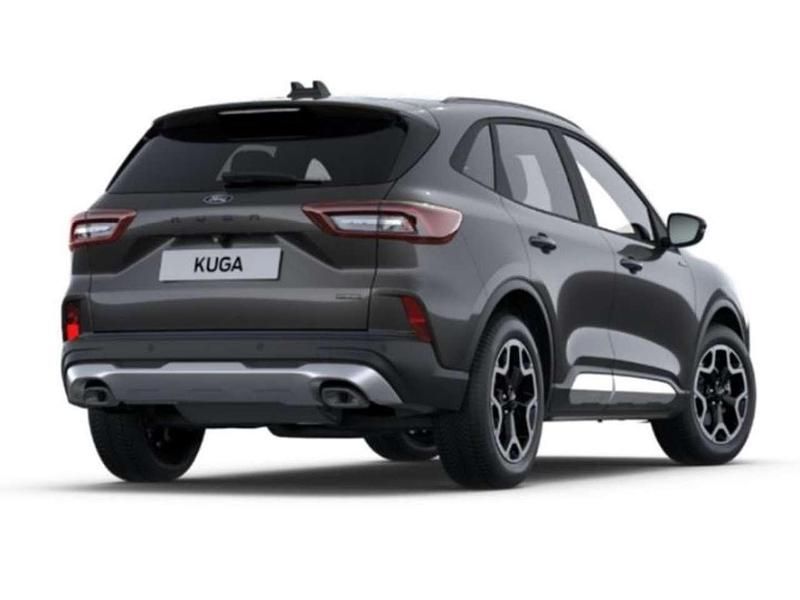 Neu Ford Kuga Active 242 PS (177 kW) 2025 Megnetic metallic SUV