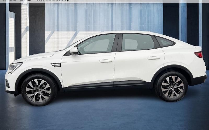 Gebraucht Renault Arkana Equilibre 140 PS (102 kW) 2023 Weiß SUV