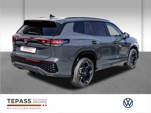 Neu VW Tayron R-line 193 PS (141 kW) 2025 Grau SUV