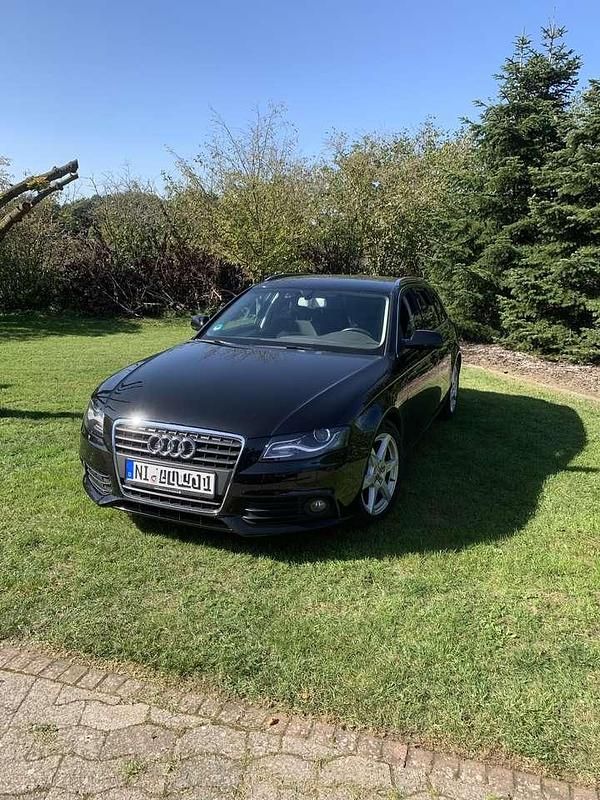 Gebraucht Audi A4 Ambition 160 PS (117 kW) 2010 Kombi