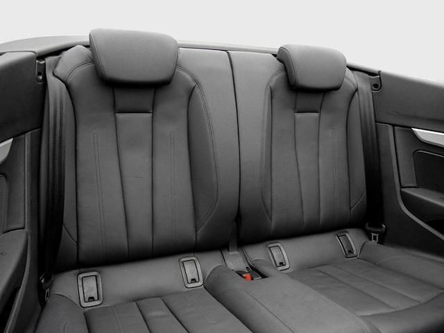 Gebraucht Audi A5 Design 204 PS (150 kW) 2021 Coupé