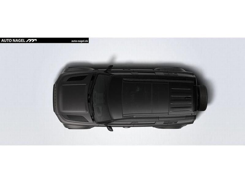 Neu Land Rover Defender 635 PS (467 kW) 2026 Andere SUV