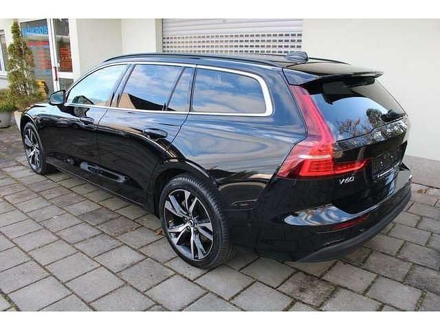 Occasion Volvo V60 Core 197 ch (144 kW) 2025 Noir Break