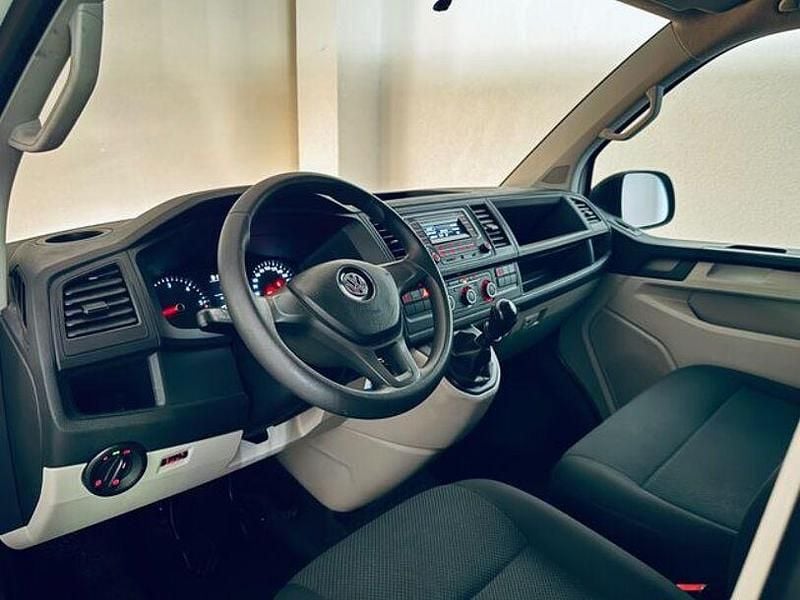 Gebraucht VW T6 62 PS (45 kW) 2019 Andere Van