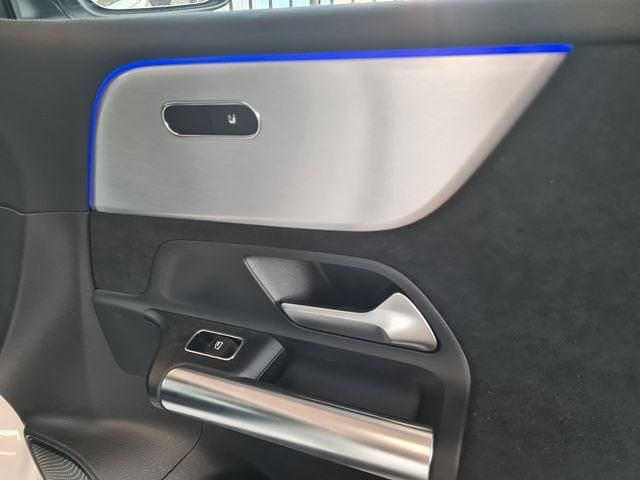 Gebraucht Mercedes B180 AMG 136 PS (100 kW) 2022 Weiß Van / Kleinbus