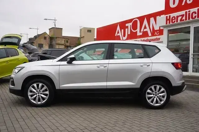 Gebraucht Seat Ateca Style 150 PS (110 kW) 2024 Andere SUV