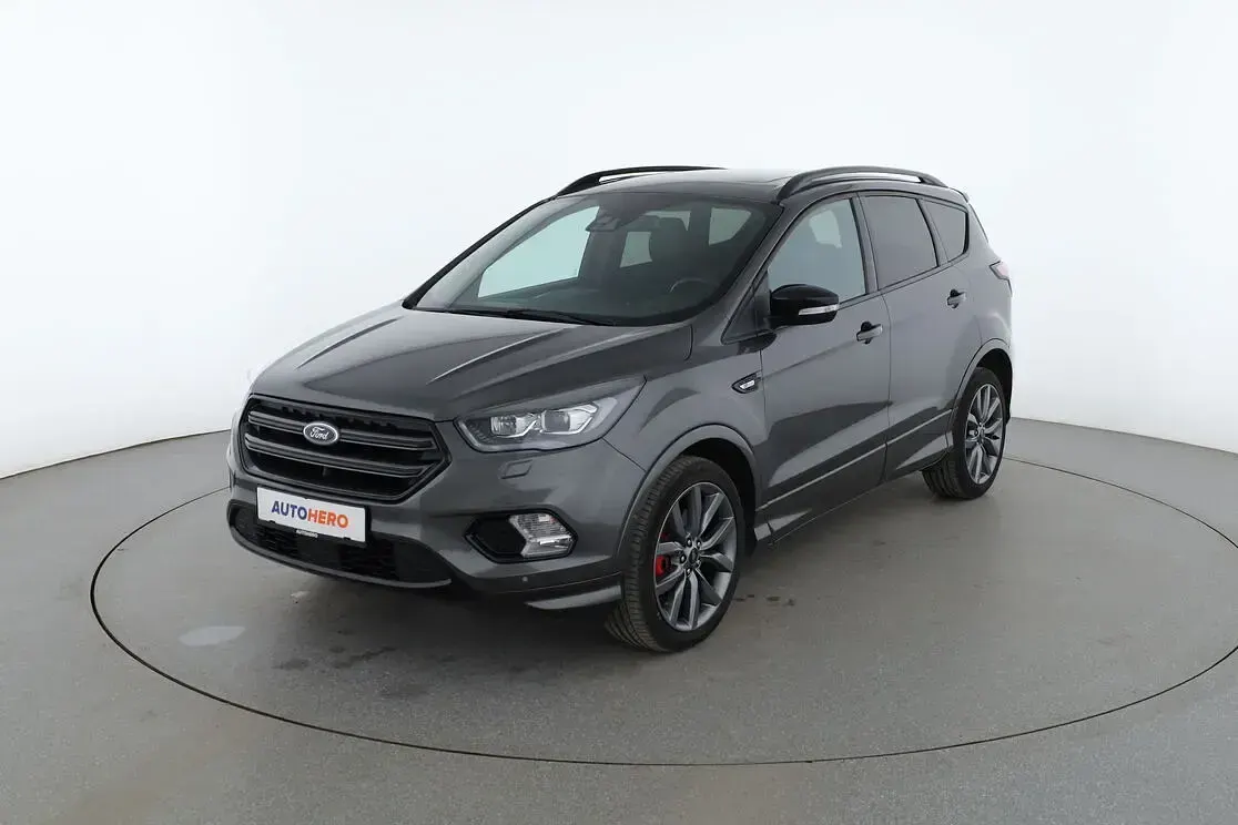 Używany Ford Kuga ST-Line 175 KM (128 kW) 2019 SUV
