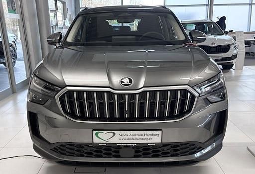 Neu Skoda Kodiaq Selection 204 PS (150 kW) 2025 Grau SUV