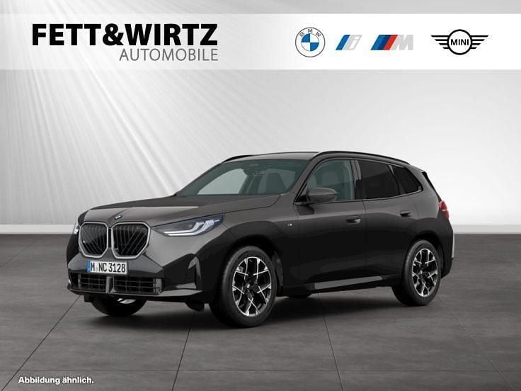 Używany BMW X3 M Sport 197 KM (144 kW) 2025 SUV