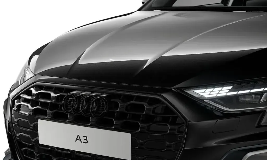 Używany Audi A3 e-tron Ambiente 204 KM (150 kW) 2025 Czarny Hatchback