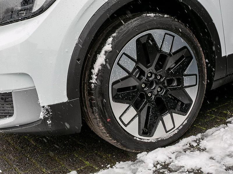 Neu Ford Explorer Premium 210 kW (286 PS) 2025 Weiß SUV