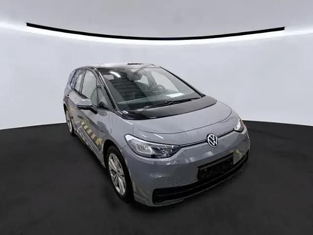 Gebraucht VW ID.3 Pro Performance 109 kW (149 PS) 2020 Grau Kleinwagen