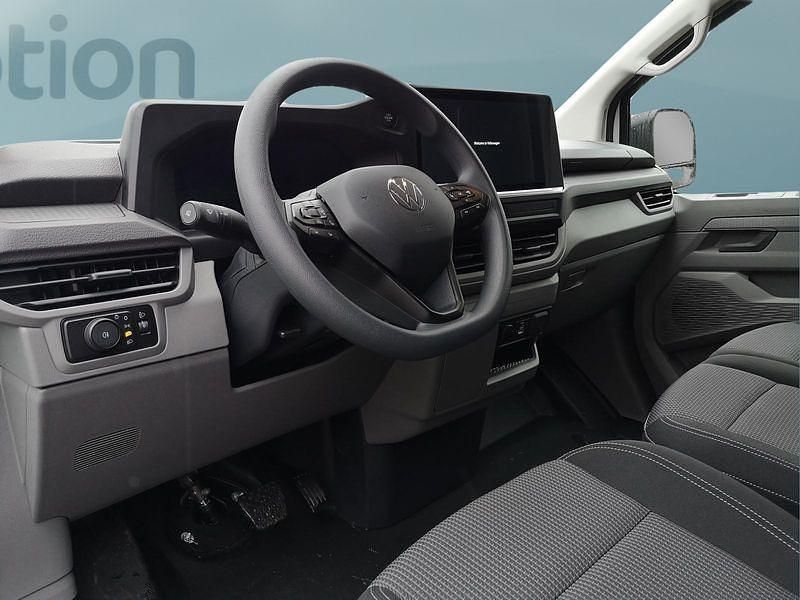 Neu VW T7 100 kW (136 PS) 2026 Weiß Van