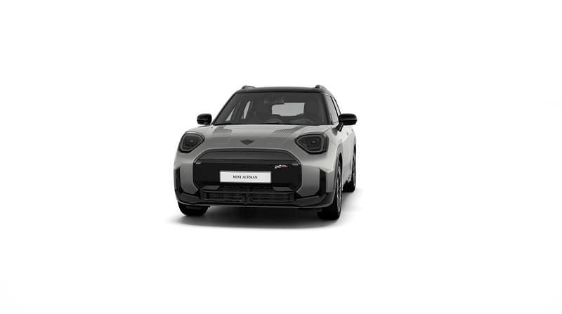 Neu 2024 Mini Aceman SUV | 39.780 € (Guter Preis) - Bild 1/3