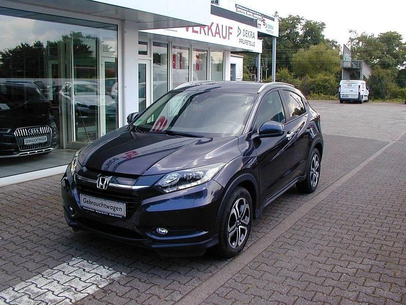 Other Gebraucht 2016 Honda HR-V SUV | 14.740 € (Teuer) - Bild 1/4