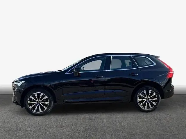 Gebraucht Volvo XC60 Core 250 PS (183 kW) 2024 SUV