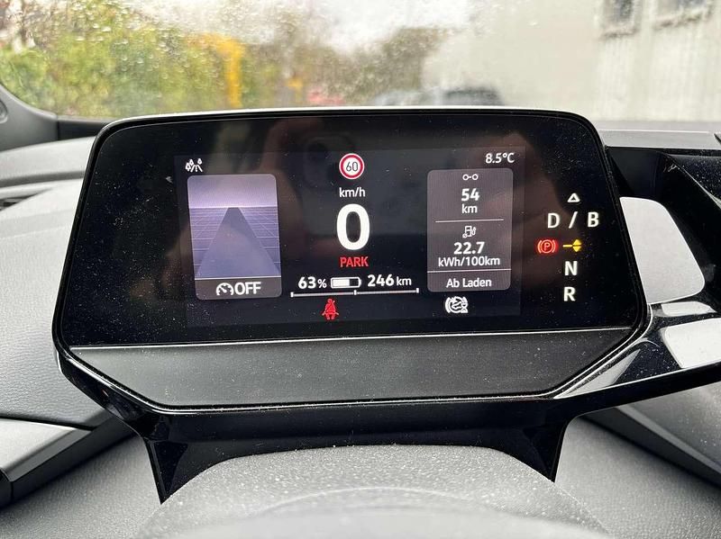 Gebraucht VW ID.4 Pro 150 kW (204 PS) 2023 SUV