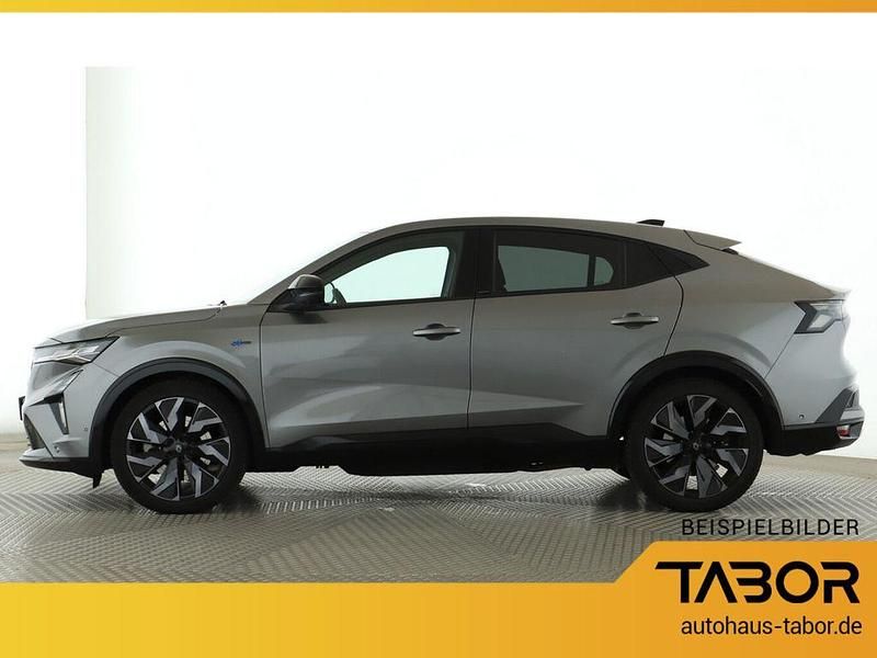 Gebraucht Renault Rafale Esprit Alpine 200 PS (147 kW) 2024 Grau SUV