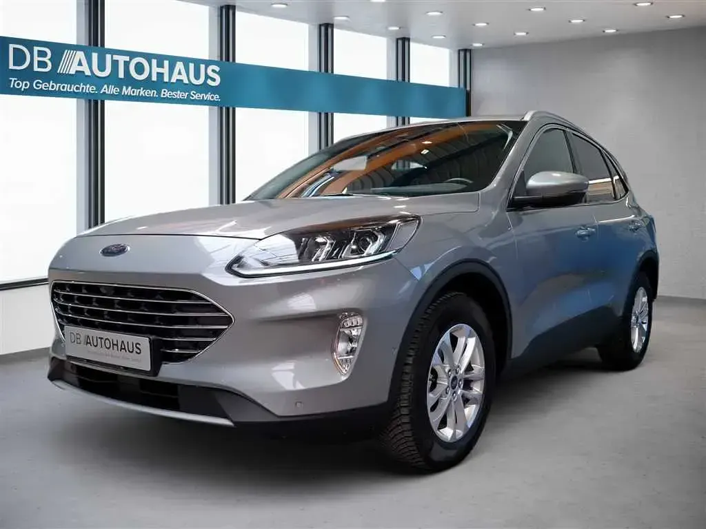 Usata Ford Kuga Titanium 120 CV (88 kW) 2024 SUV