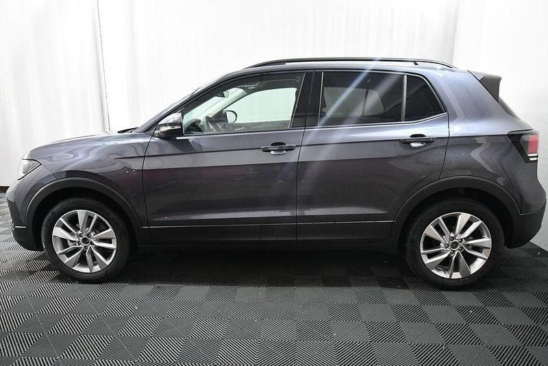 Neu VW T-Cross Life 116 PS (85 kW) 2026 Grau SUV