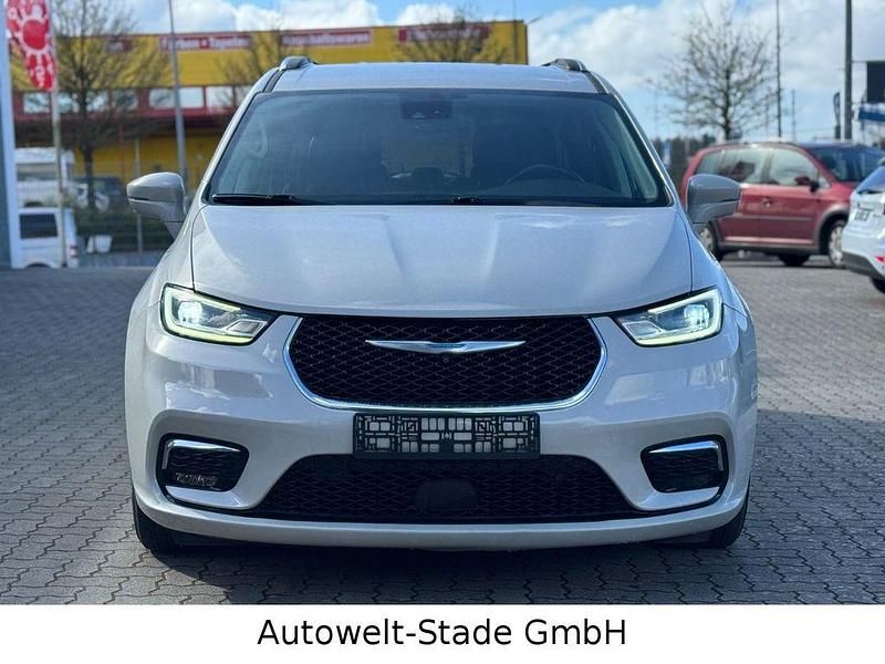 Gebraucht Chrysler Pacifica 264 PS (194 kW) 2021 Van