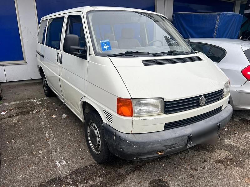 Gebraucht 1998 VW Caravelle Van / Kleinbus | 1.700 € - Bild 1/4