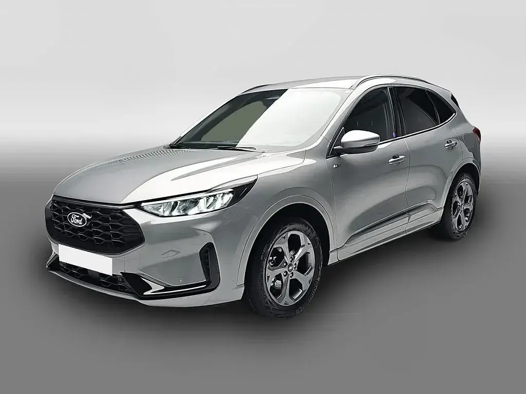 Gebraucht Ford Kuga ST-Line 186 PS (136 kW) 2025 SUV
