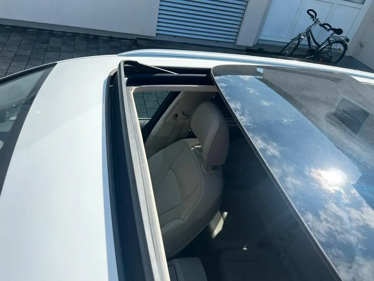 Używany Audi Q7 2019 Biały SUV