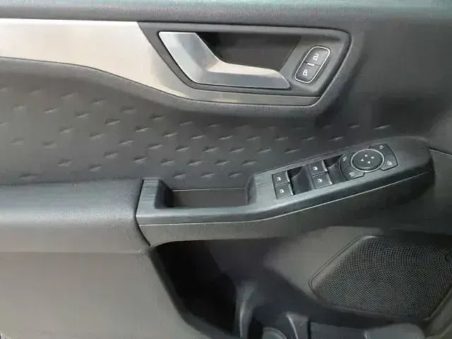 Gebraucht Ford Kuga Titanium 190 PS (139 kW) 2021 Blau SUV