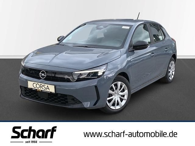 Grau Neu 2025 Opel Corsa Edition Kleinwagen | 15.890 € (Superpreis) - Bild 1/4