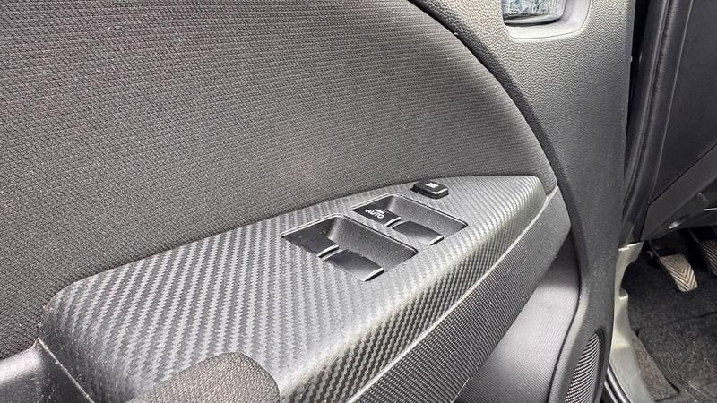 Gebraucht Mitsubishi Space Star Select+ 71 PS (52 kW) 2023 Schwarz Limousine